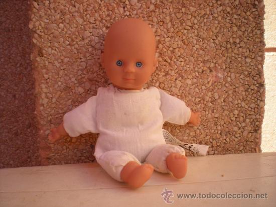 Mu&ntilde;ecas espa&ntilde;olas modernas: mu&ntilde;eco de la casa simba - Foto 1