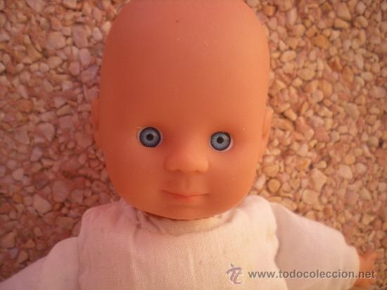 Mu&ntilde;ecas espa&ntilde;olas modernas: mu&ntilde;eco de la casa simba - Foto 3