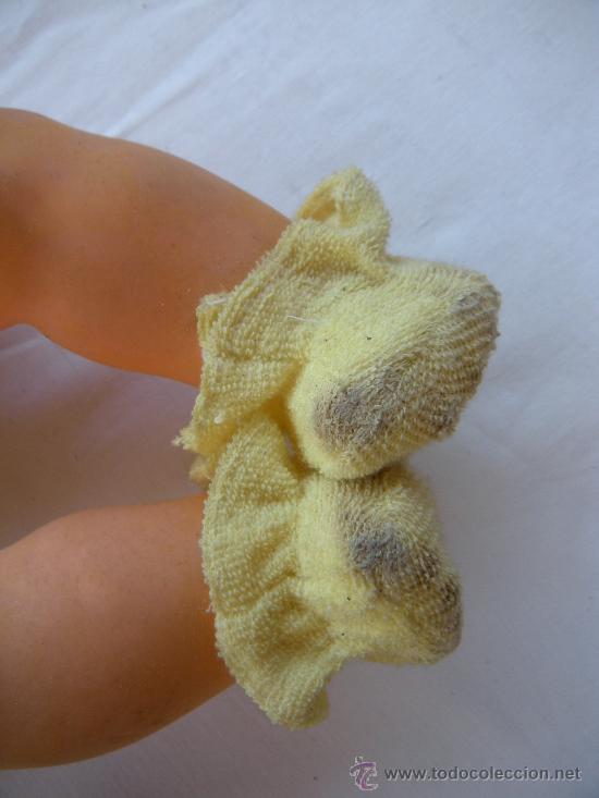 Mu&ntilde;ecas espa&ntilde;olas modernas: MU&Ntilde;ECA JOSSO DE BB - Foto 4