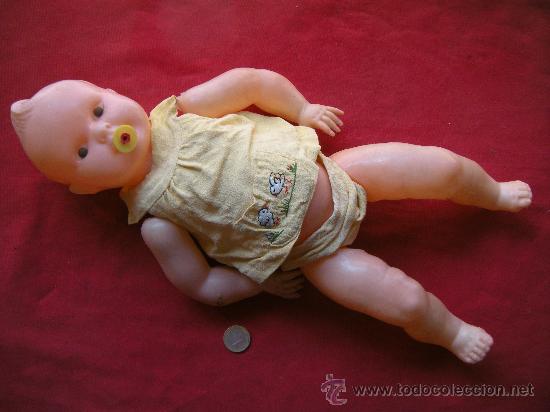 Mu&ntilde;ecas espa&ntilde;olas modernas: MU&Ntilde;ECA DE PL&Aacute;STICO CON VESTIDO - Foto 5