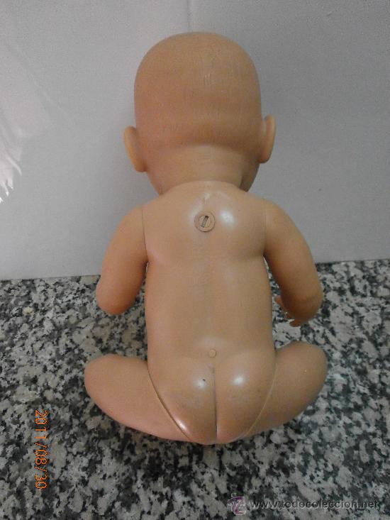 Mu&ntilde;ecas espa&ntilde;olas modernas: MU&Ntilde;ECO ZAPF CREATION - Foto 3