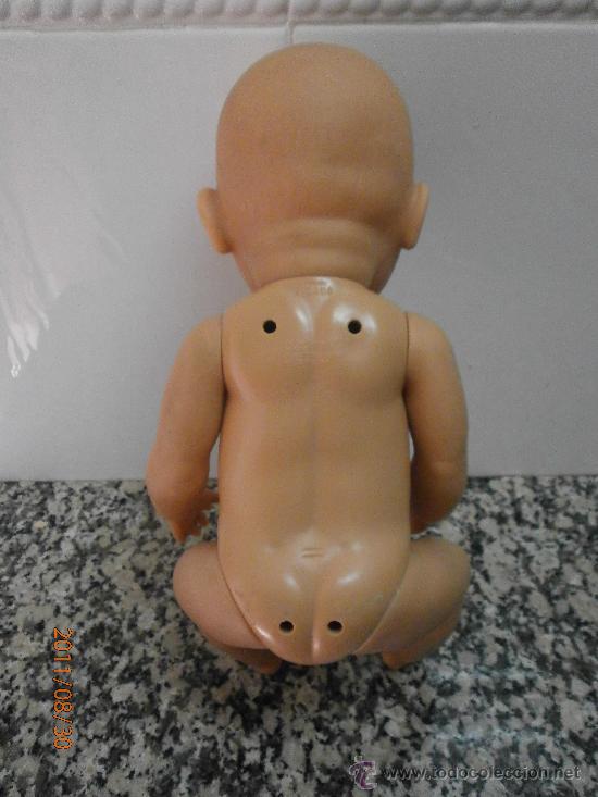 Mu&ntilde;ecas espa&ntilde;olas modernas: MU&Ntilde;ECO ZAPF CREATION - Foto 3