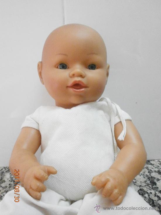 Mu&ntilde;ecas espa&ntilde;olas modernas: MU&Ntilde;ECO NINES D&acute;ONIL - Foto 2