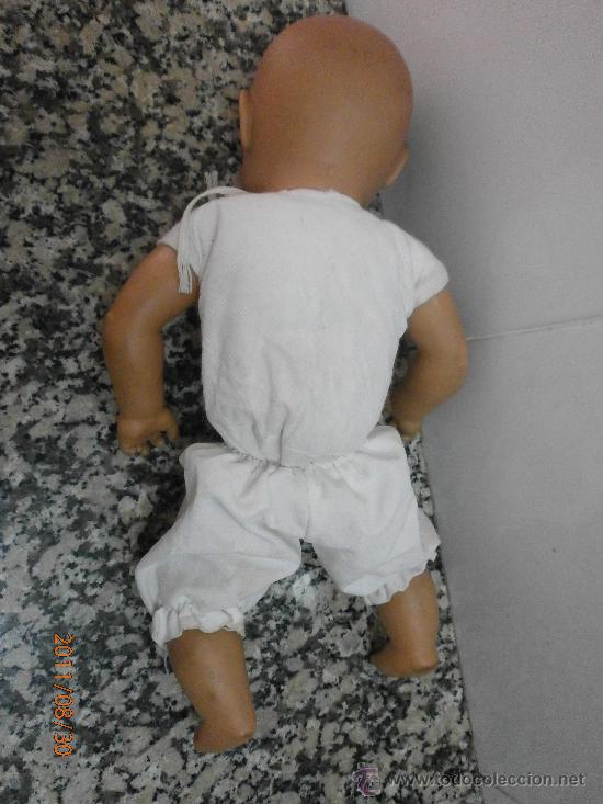 Mu&ntilde;ecas espa&ntilde;olas modernas: MU&Ntilde;ECO NINES D&acute;ONIL - Foto 3