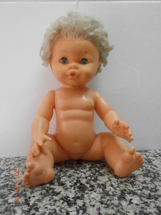 Mu&ntilde;ecas espa&ntilde;olas modernas: MU&Ntilde;ECA MAJBER - Foto 1