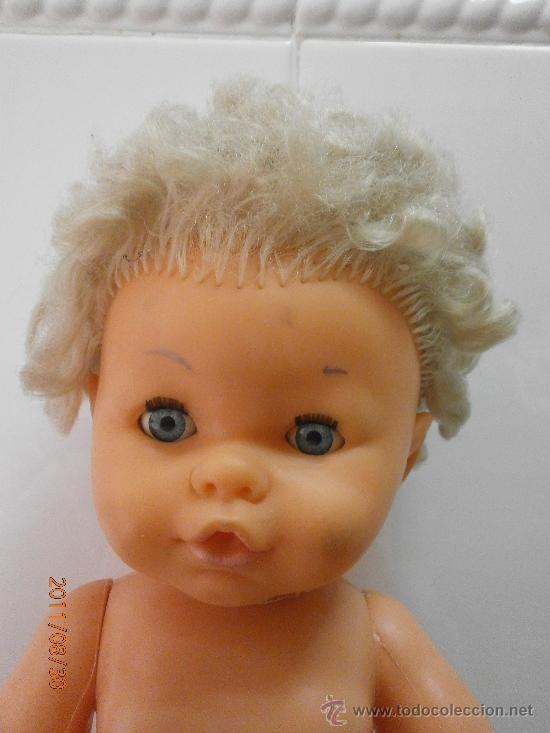 Mu&ntilde;ecas espa&ntilde;olas modernas: MU&Ntilde;ECA MAJBER - Foto 2
