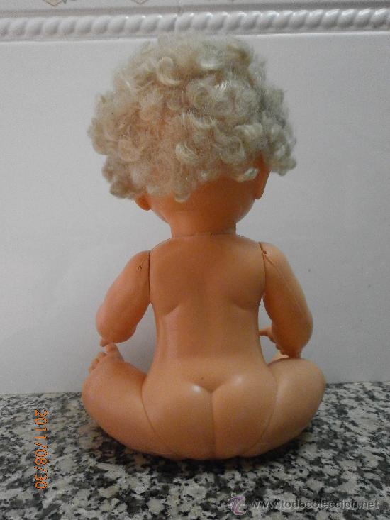 Mu&ntilde;ecas espa&ntilde;olas modernas: MU&Ntilde;ECA MAJBER - Foto 3