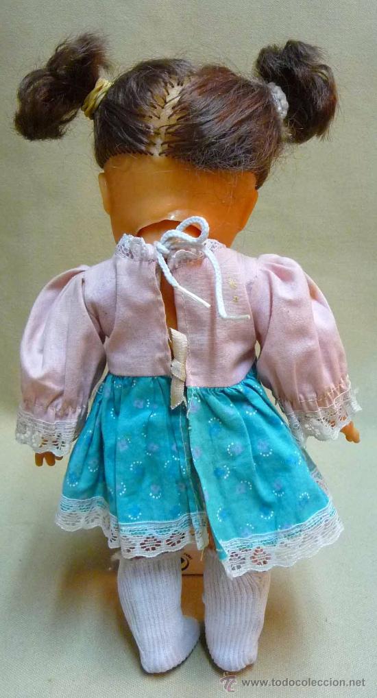 Mu&ntilde;ecas espa&ntilde;olas modernas: GRACIOSA MU&Ntilde;ECA, OJOS DURMIENTES - Foto 4