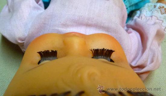 Mu&ntilde;ecas espa&ntilde;olas modernas: GRACIOSA MU&Ntilde;ECA, OJOS DURMIENTES - Foto 5