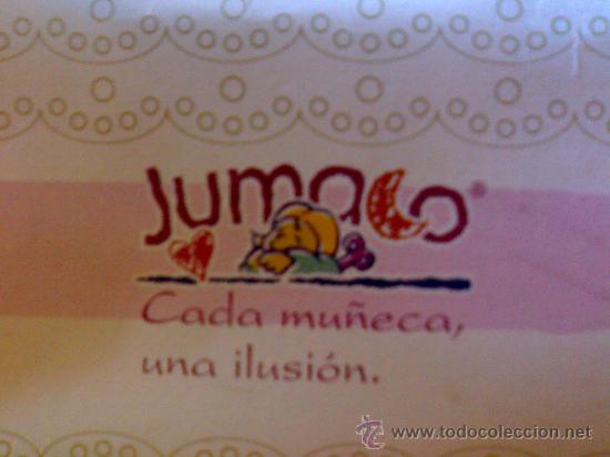Mu&ntilde;ecas espa&ntilde;olas modernas: mu&ntilde;eca de comunion marca jumaco - Foto 6