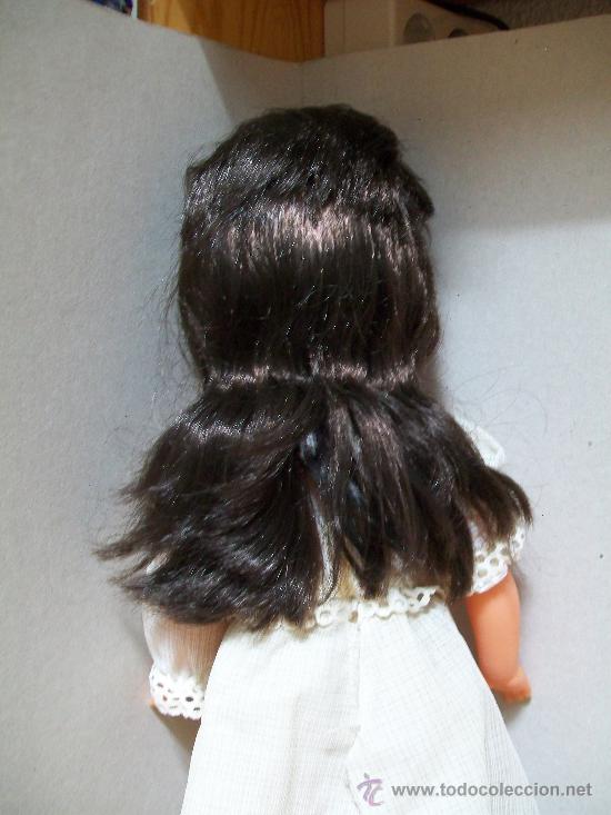Mu&ntilde;ecas espa&ntilde;olas modernas: Mu&ntilde;eca de comuni&oacute;n Sintra de Berjusa - Foto 3