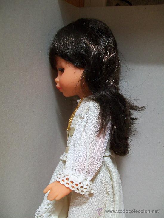 Mu&ntilde;ecas espa&ntilde;olas modernas: Mu&ntilde;eca de comuni&oacute;n Sintra de Berjusa - Foto 2