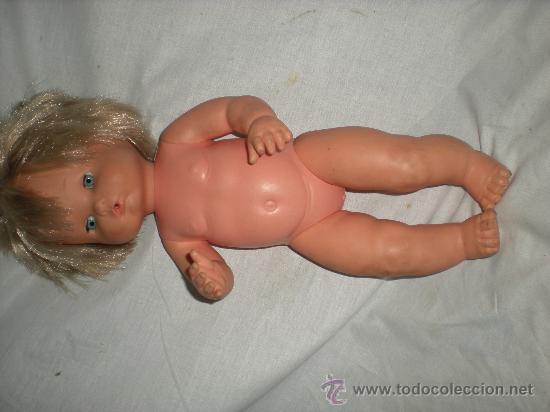 Mu&ntilde;ecas espa&ntilde;olas modernas: MU&Ntilde;ECA FAMOSA - Foto 1