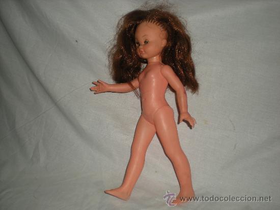 Mu&ntilde;ecas espa&ntilde;olas modernas: MU&Ntilde;ECA MARCA FALCA - Foto 1