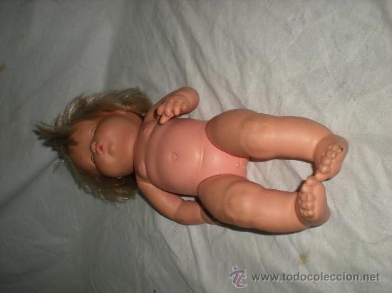 Mu&ntilde;ecas espa&ntilde;olas modernas: MU&Ntilde;ECA FAMOSA - Foto 4