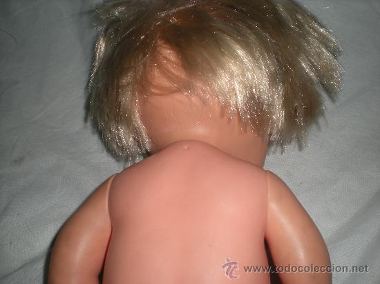 Mu&ntilde;ecas espa&ntilde;olas modernas: MU&Ntilde;ECA FAMOSA - Foto 2