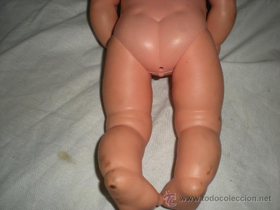 Mu&ntilde;ecas espa&ntilde;olas modernas: MU&Ntilde;ECA FAMOSA - Foto 3