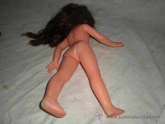 Mu&ntilde;ecas espa&ntilde;olas modernas: MU&Ntilde;ECA MARCA FALCA - Foto 2