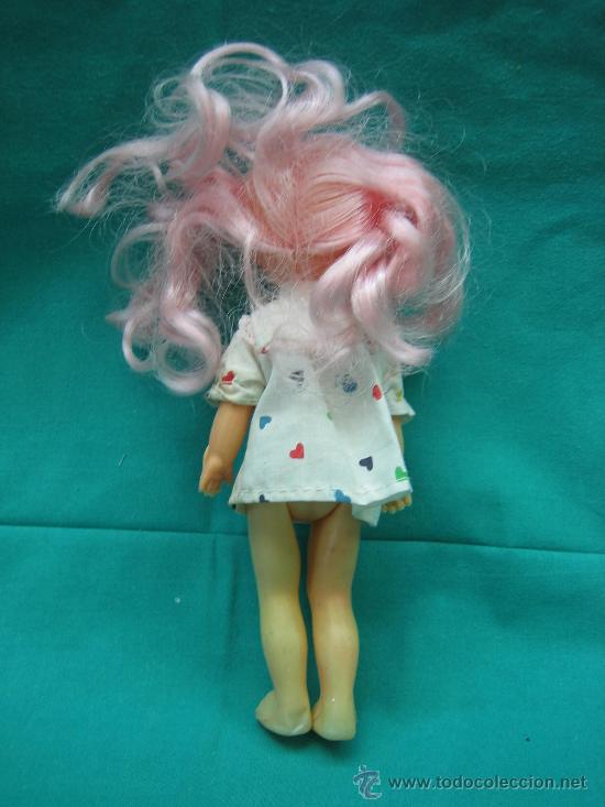 Mu&ntilde;ecas espa&ntilde;olas modernas: Mu&ntilde;eca - Foto 2