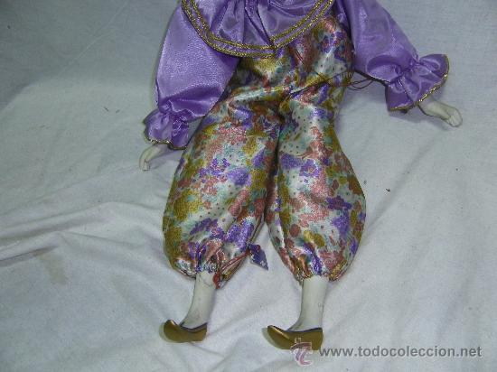 Mu&ntilde;ecas espa&ntilde;olas modernas: MU&Ntilde;ECA VESTIDA - Foto 2