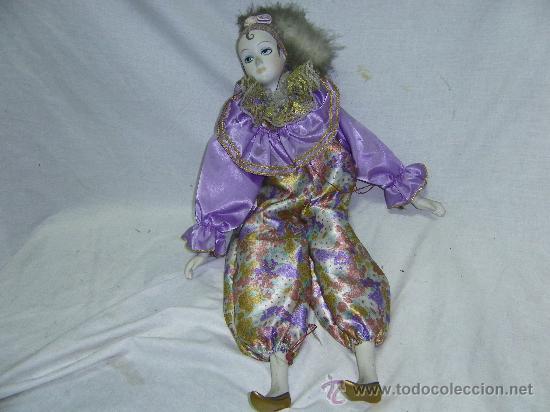 Mu&ntilde;ecas espa&ntilde;olas modernas: MU&Ntilde;ECA VESTIDA - Foto 1