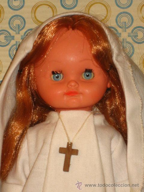 Mu&ntilde;ecas espa&ntilde;olas modernas: PRECIOSA MU&Ntilde;ECA DE MU&Ntilde;ECAS ALFONSO - Foto 3