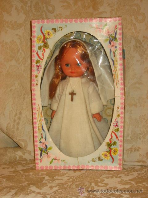 Mu&ntilde;ecas espa&ntilde;olas modernas: PRECIOSA MU&Ntilde;ECA DE MU&Ntilde;ECAS ALFONSO - Foto 2