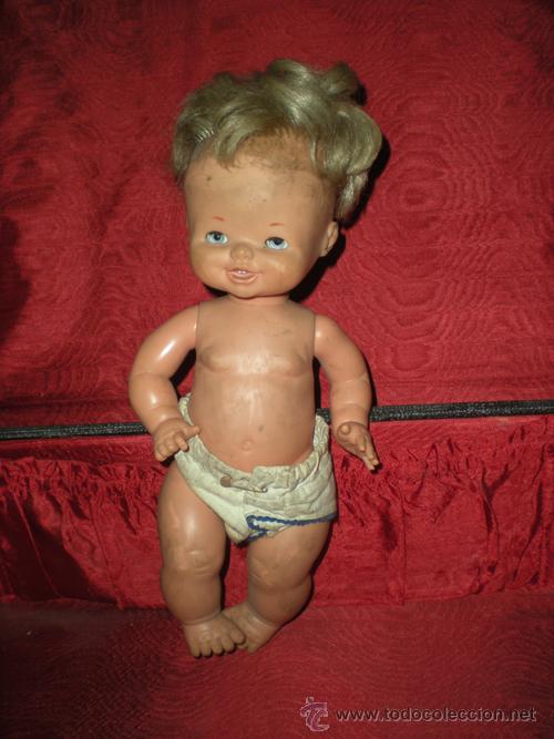 Bonecas Espanholas Modernas: MU&Ntilde;ECA