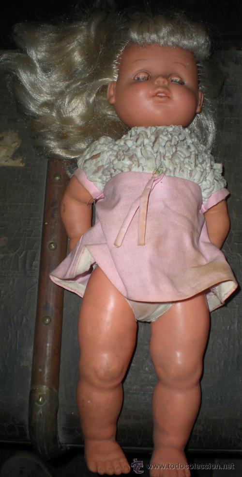 Mu&ntilde;ecas espa&ntilde;olas modernas: MU&Ntilde;ECA - Foto 2