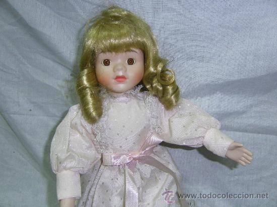 Mu&ntilde;ecas espa&ntilde;olas modernas: MU&Ntilde;ECA VESTIDA CON MARCA THE CLASIQUE - Foto 3