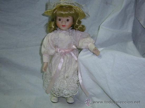 Mu&ntilde;ecas espa&ntilde;olas modernas: MU&Ntilde;ECA VESTIDA CON MARCA THE CLASIQUE - Foto 4