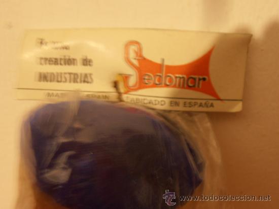 Mu&ntilde;ecas espa&ntilde;olas modernas: MU&Ntilde;ECA SEDOMAR, 21 CM DE ALTO - Foto 2