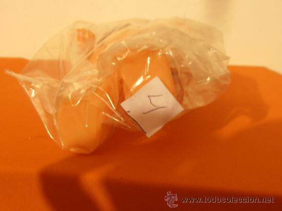 Mu&ntilde;ecas espa&ntilde;olas modernas: MU&Ntilde;ECA SEDOMAR, 21 CM DE ALTO - Foto 3