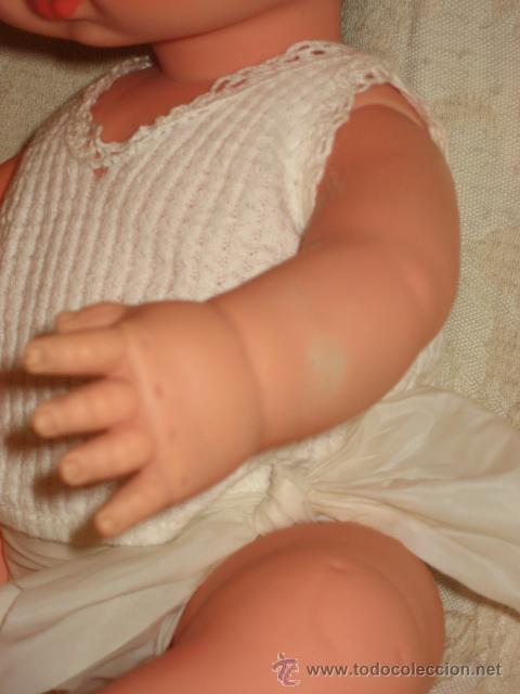 Mu&ntilde;ecas espa&ntilde;olas modernas: MOCOSETE DE TOYSE - Foto 4