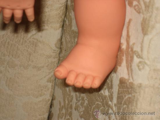 Mu&ntilde;ecas espa&ntilde;olas modernas: MOCOSETE DE TOYSE - Foto 3