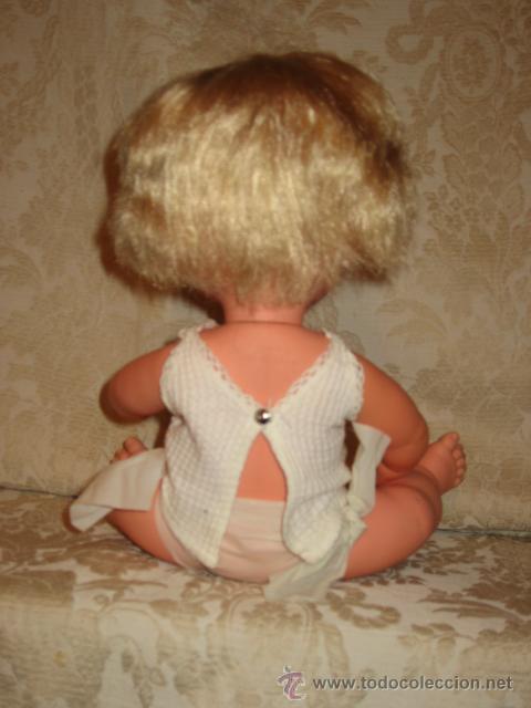 Mu&ntilde;ecas espa&ntilde;olas modernas: MOCOSETE DE TOYSE - Foto 2