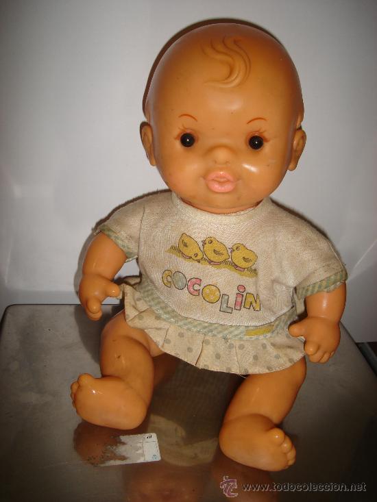 Mu&ntilde;ecas espa&ntilde;olas modernas: COCOLIN DE JESMAR - Foto 7
