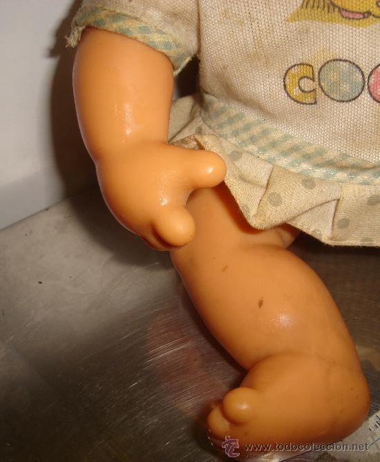 Mu&ntilde;ecas espa&ntilde;olas modernas: COCOLIN DE JESMAR - Foto 5