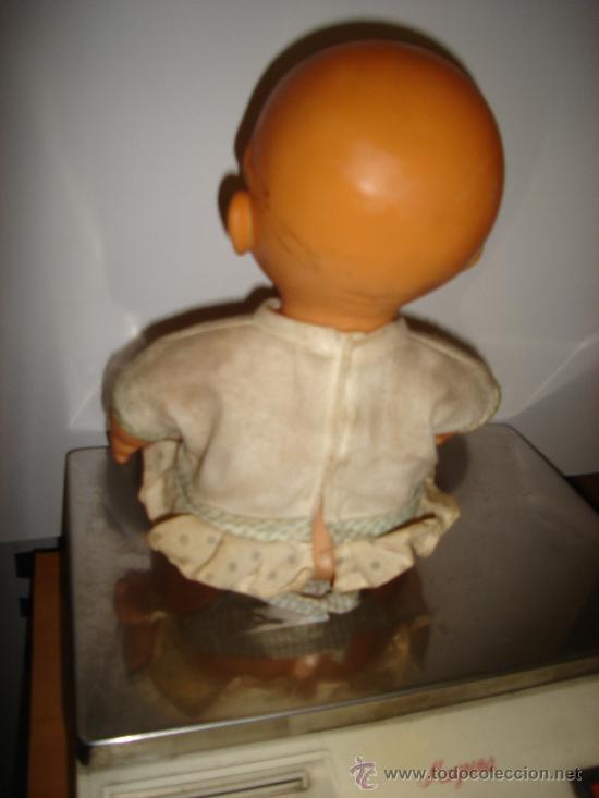 Mu&ntilde;ecas espa&ntilde;olas modernas: COCOLIN DE JESMAR - Foto 3