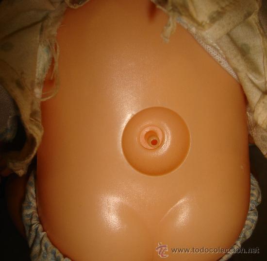 Mu&ntilde;ecas espa&ntilde;olas modernas: COCOLIN DE JESMAR - Foto 2