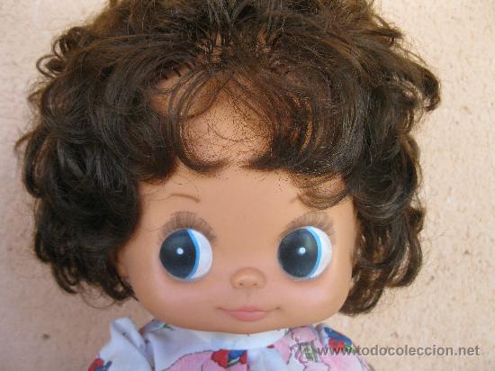 Mu&ntilde;ecas espa&ntilde;olas modernas: ANTIGUA MU&Ntilde;ECA DE JESMAR. - Foto 2