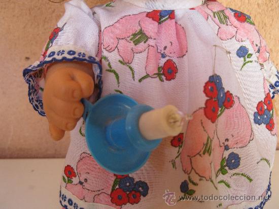 Mu&ntilde;ecas espa&ntilde;olas modernas: ANTIGUA MU&Ntilde;ECA DE JESMAR. - Foto 3