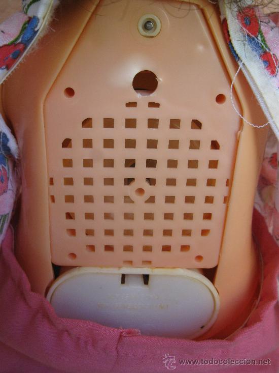 Mu&ntilde;ecas espa&ntilde;olas modernas: ANTIGUA MU&Ntilde;ECA DE JESMAR. - Foto 5