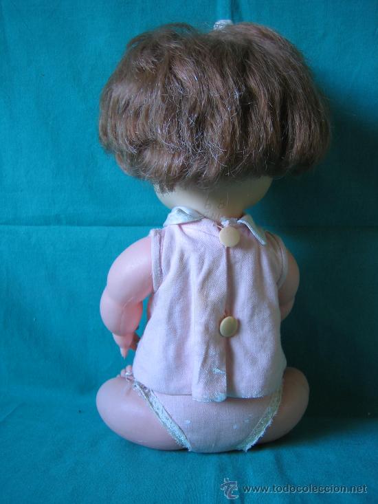 Mu&ntilde;ecas espa&ntilde;olas modernas: Mu&ntilde;eca marca ONIL - Foto 2