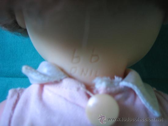 Mu&ntilde;ecas espa&ntilde;olas modernas: Mu&ntilde;eca marca ONIL - Foto 3