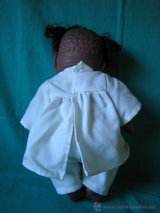 Mu&ntilde;ecas espa&ntilde;olas modernas: Mu&ntilde;eca marca - Foto 2