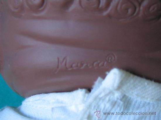 Mu&ntilde;ecas espa&ntilde;olas modernas: Mu&ntilde;eca marca - Foto 3
