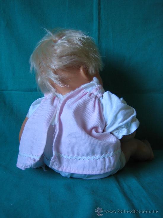 Mu&ntilde;ecas espa&ntilde;olas modernas: Mu&ntilde;eca marca Falca - Foto 2