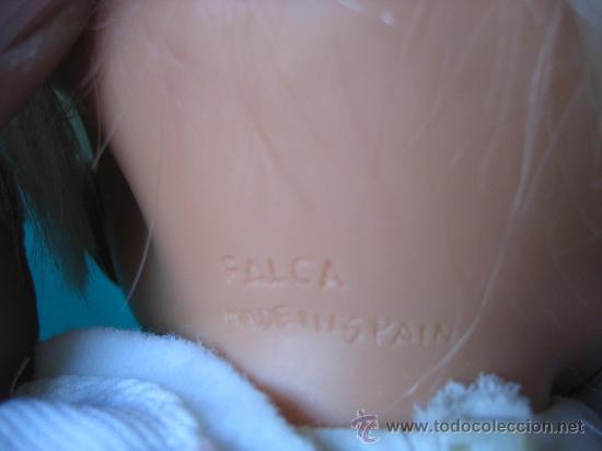 Mu&ntilde;ecas espa&ntilde;olas modernas: Mu&ntilde;eca marca Falca - Foto 3