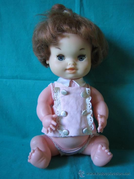 Mu&ntilde;ecas espa&ntilde;olas modernas: Mu&ntilde;eca marca ONIL - Foto 1